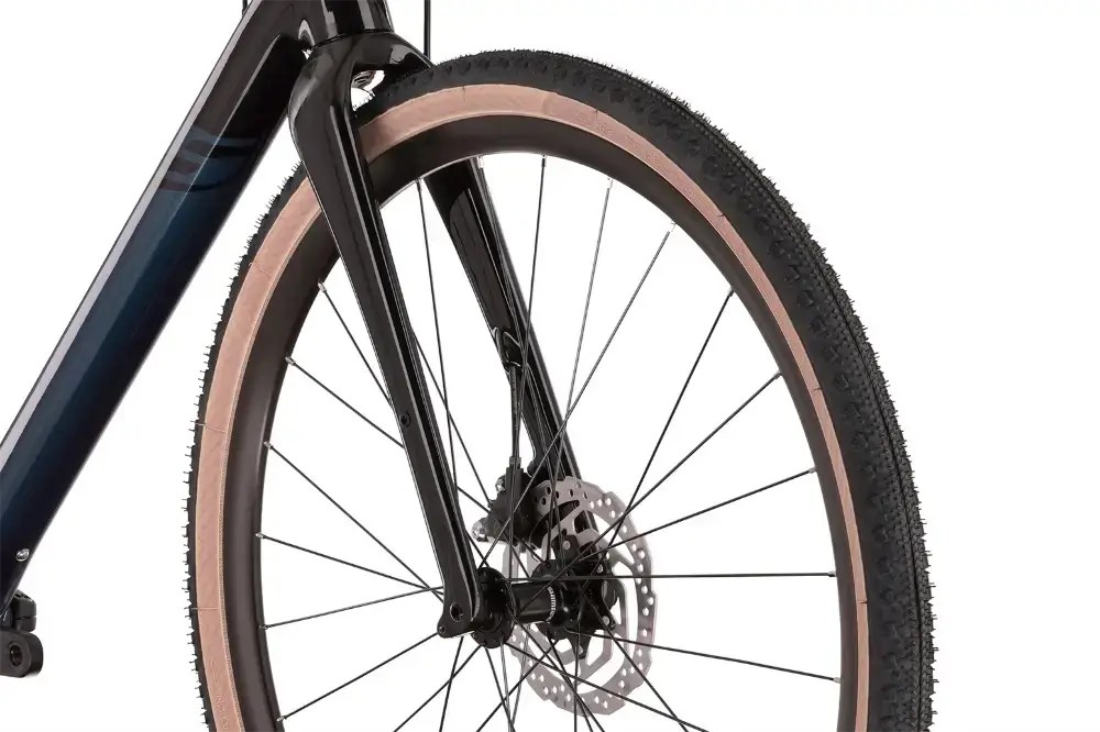 Rower gravel Sensa Giulia Pro Grx