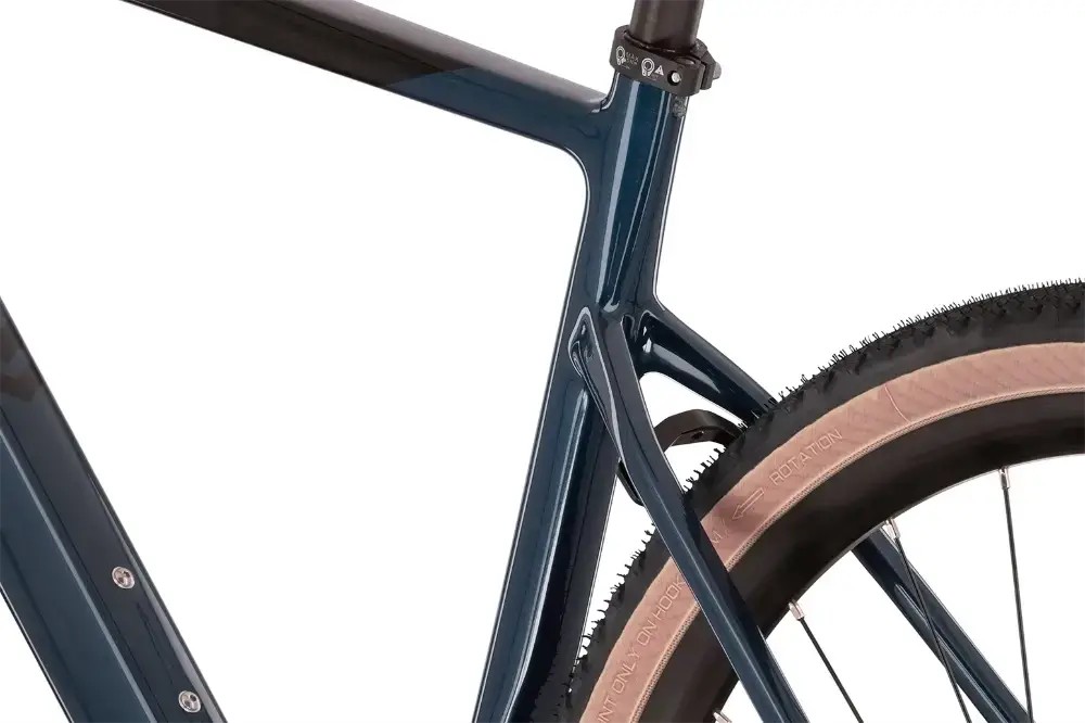 Rower gravel Sensa Giulia Pro Grx