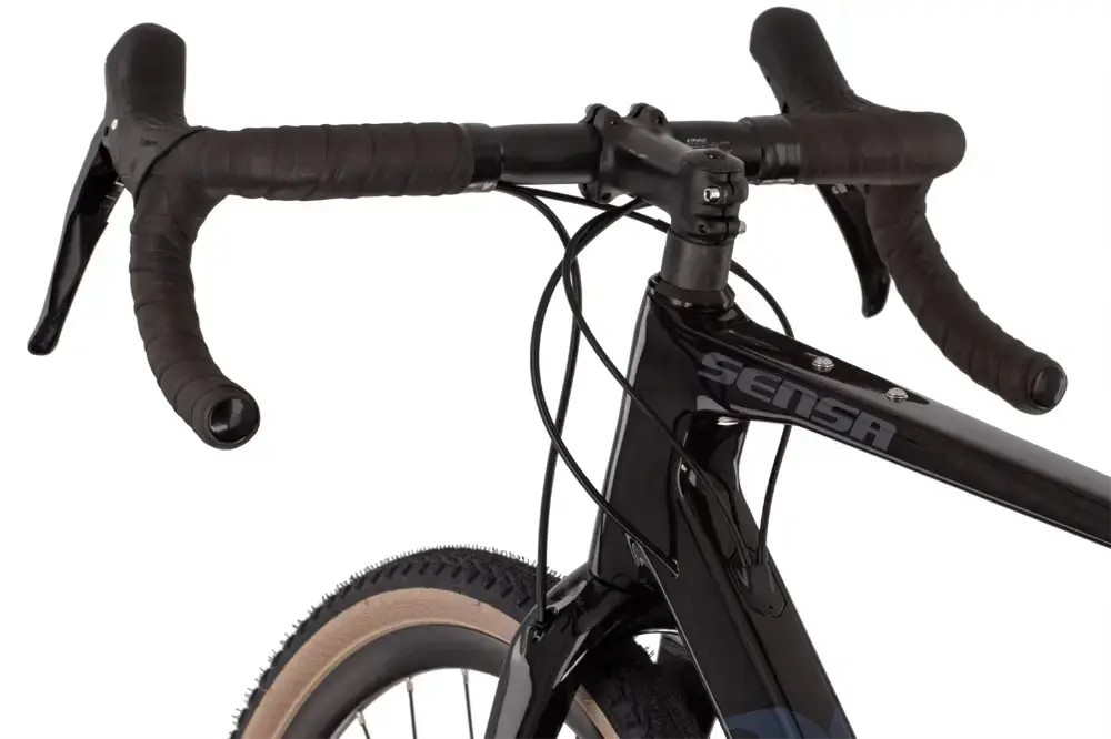 Rower gravel Sensa Giulia Pro Grx