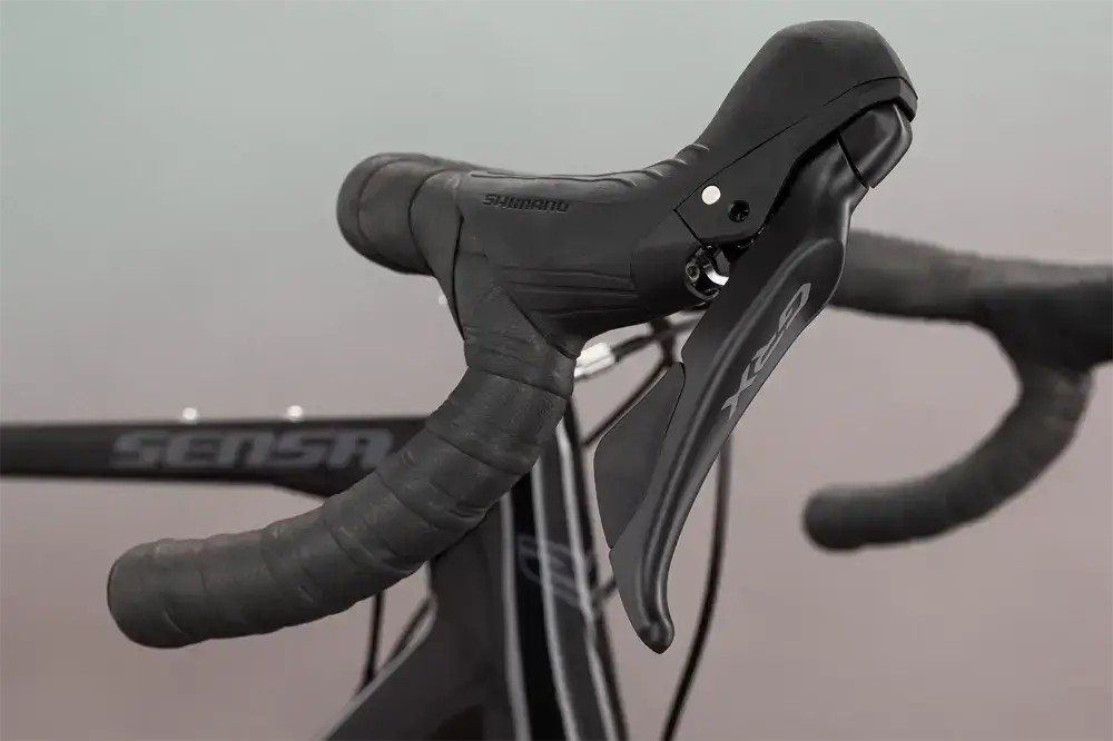 Rower gravel Sensa Giulia Pro Grx