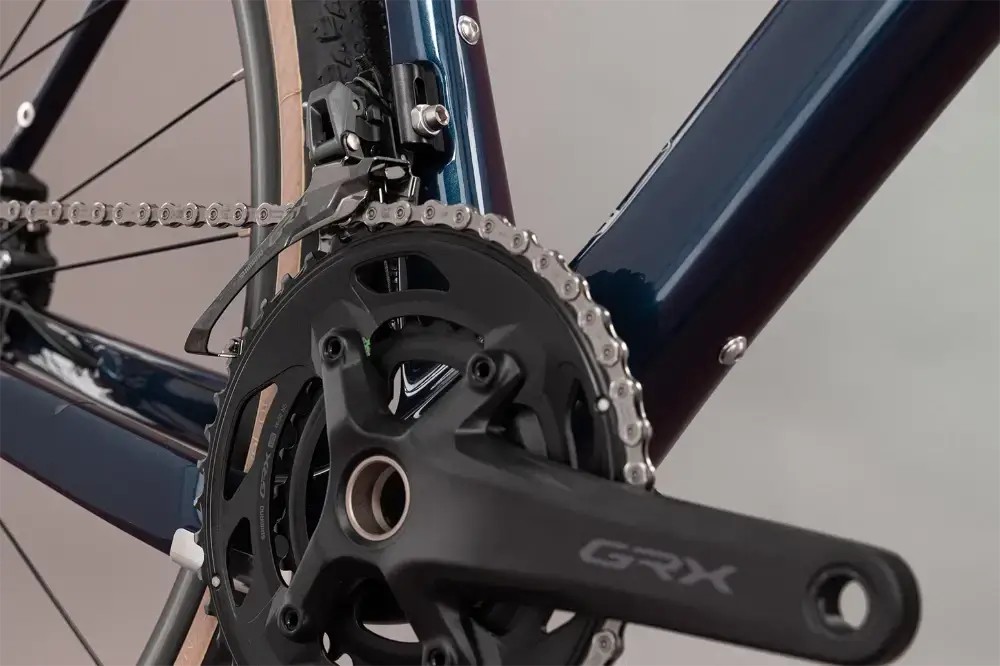 Rower gravel Sensa Giulia Pro Grx