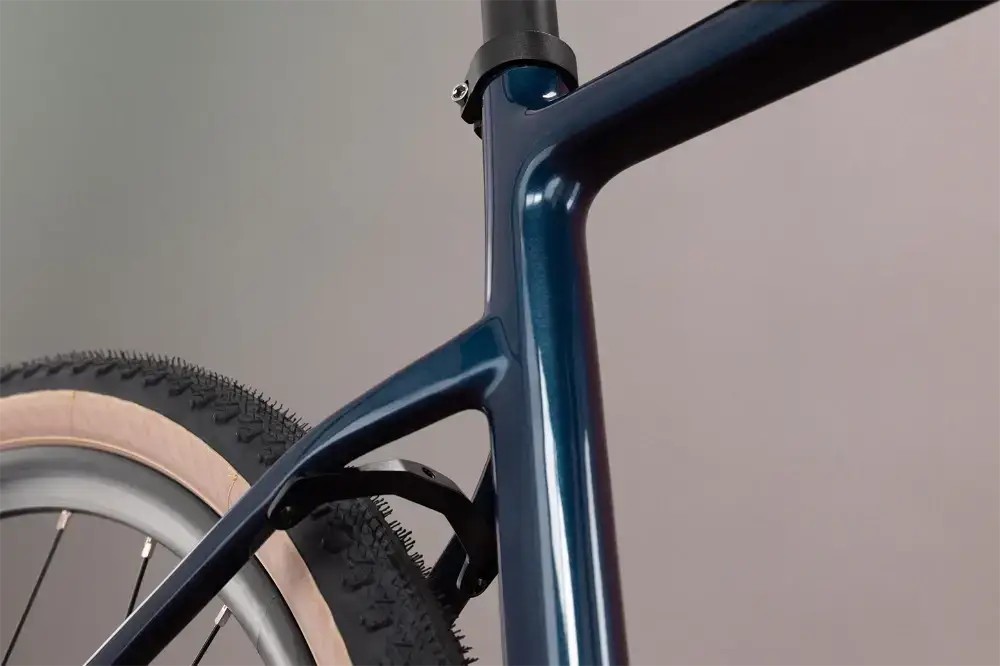 Rower gravel Sensa Giulia Pro Grx