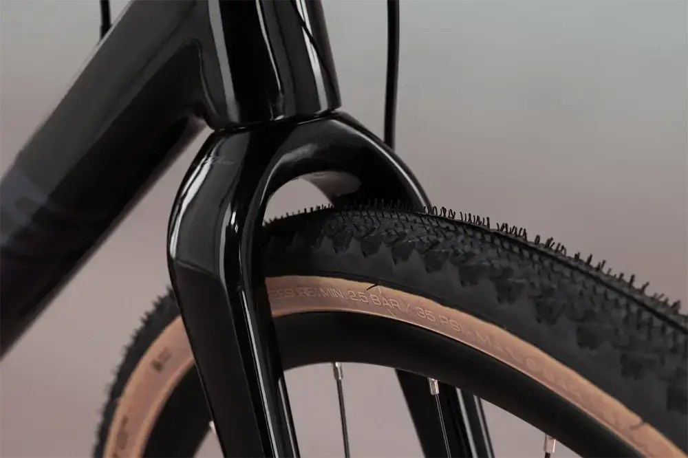 Rower gravel Sensa Giulia Pro Grx