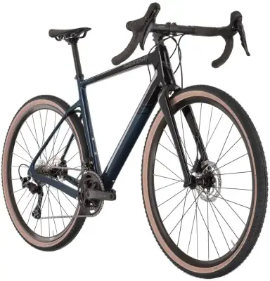 Rower gravel Sensa Giulia Pro Grx