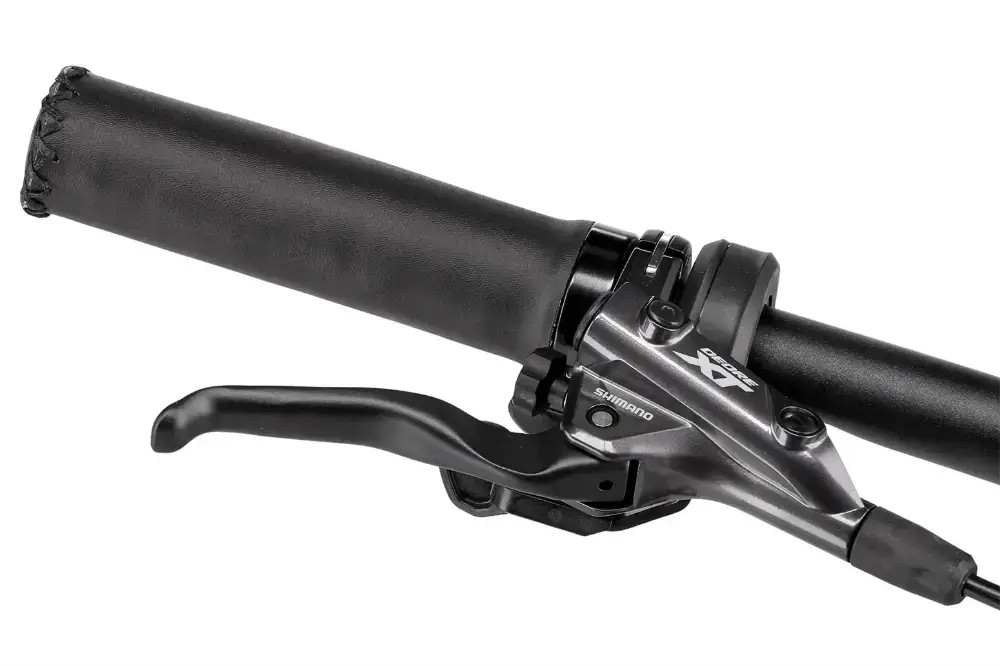 Rower elektryczny Kross Trans Hybrid Prestige