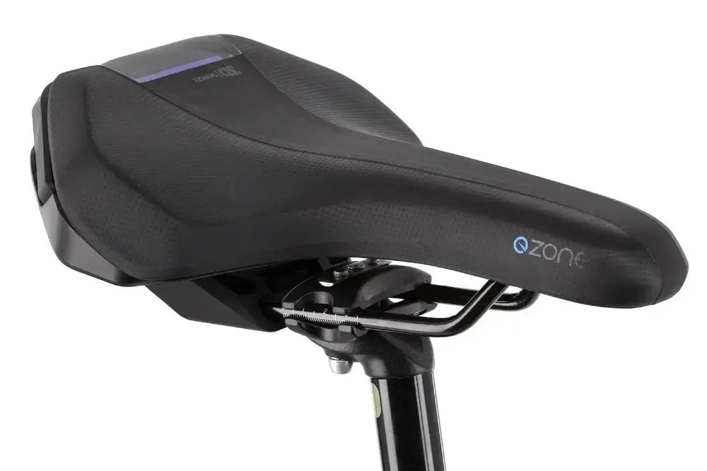 Rower elektryczny Kross Trans Hybrid Prestige