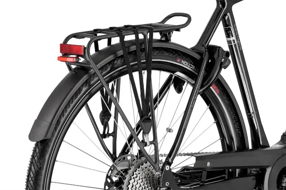 Rower elektryczny Kross Trans Hybrid Prestige