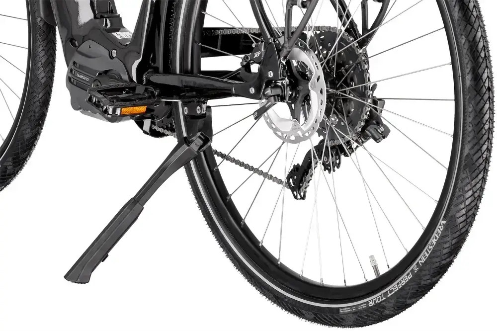 Rower elektryczny Kross Trans Hybrid Prestige