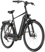 Kross Trans Hybrid Prestige Electric Bike