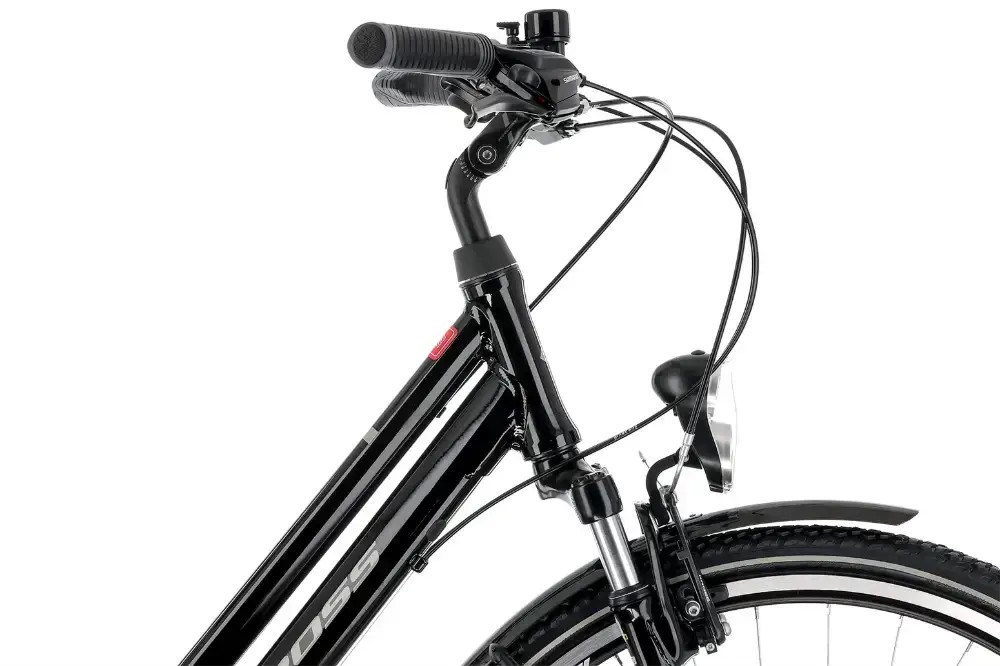 Rower trekkingowy damski Kross Trans 2.0