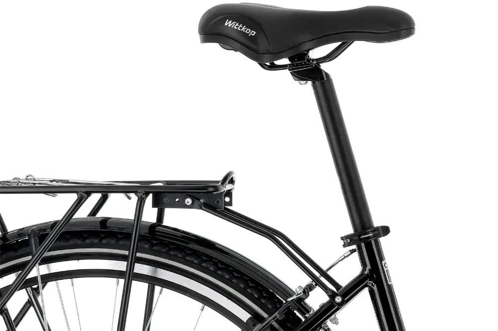 Rower trekkingowy damski Kross Trans 2.0