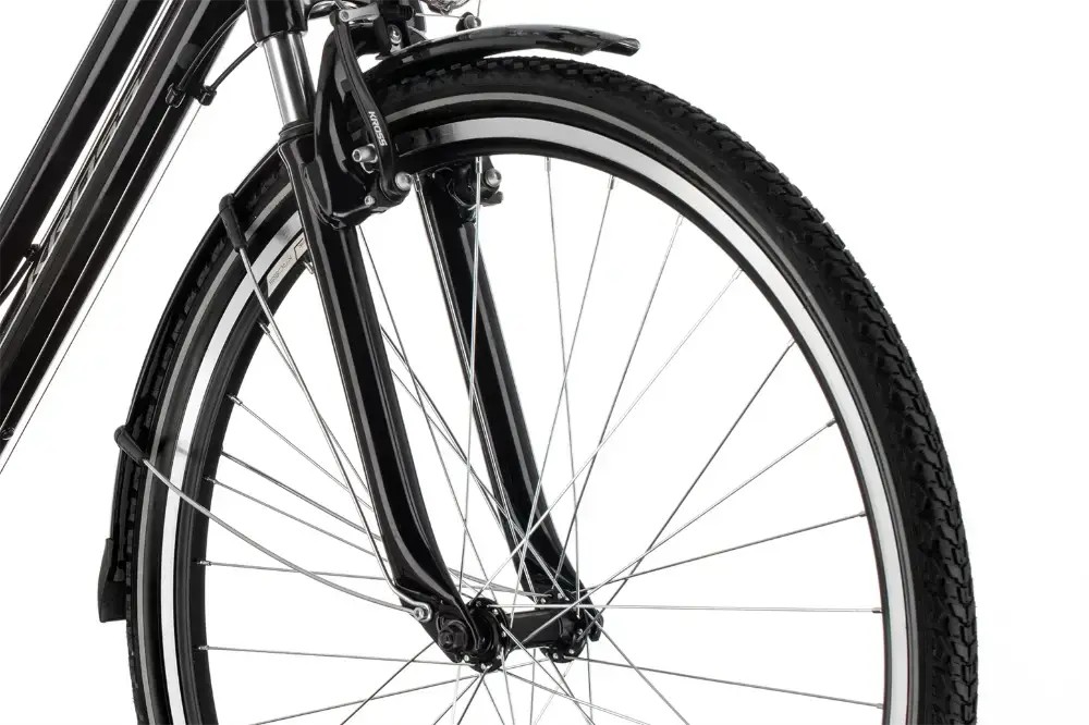 Rower trekkingowy damski Kross Trans 2.0