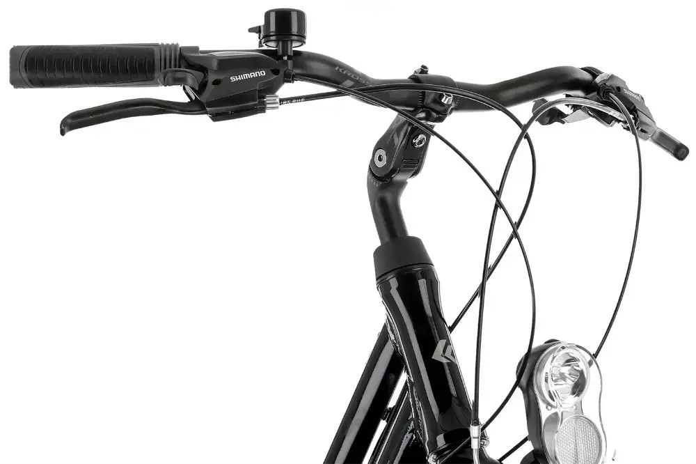 Rower trekkingowy damski Kross Trans 2.0