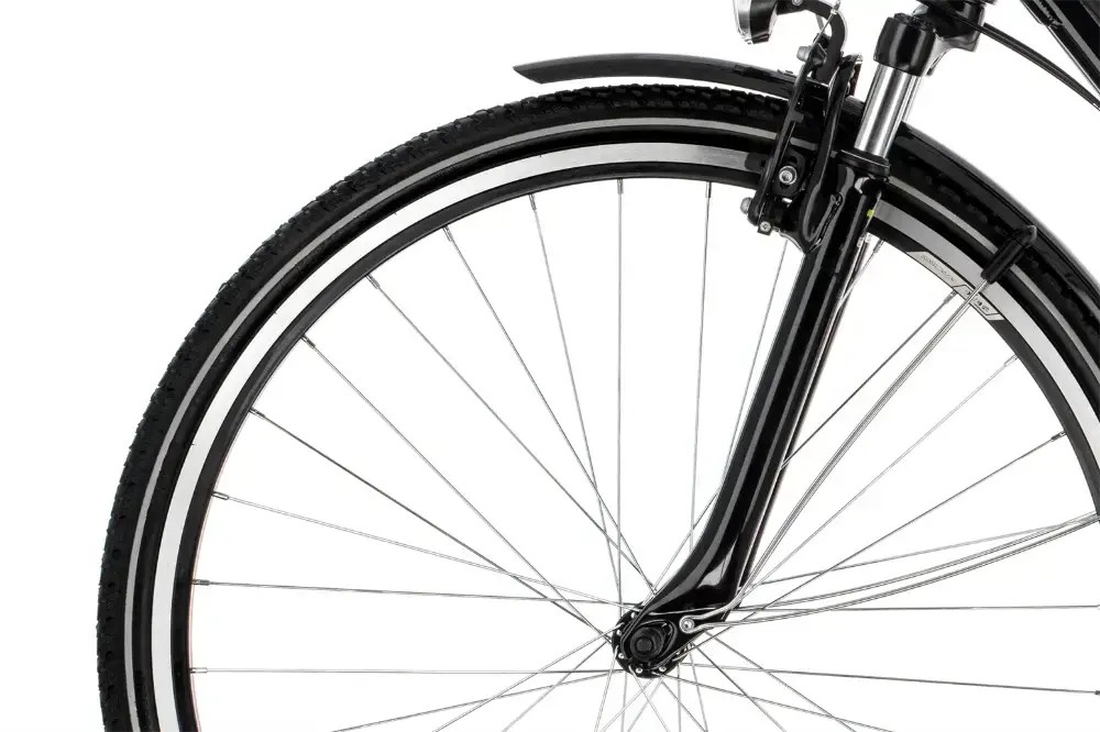 Rower trekkingowy damski Kross Trans 2.0