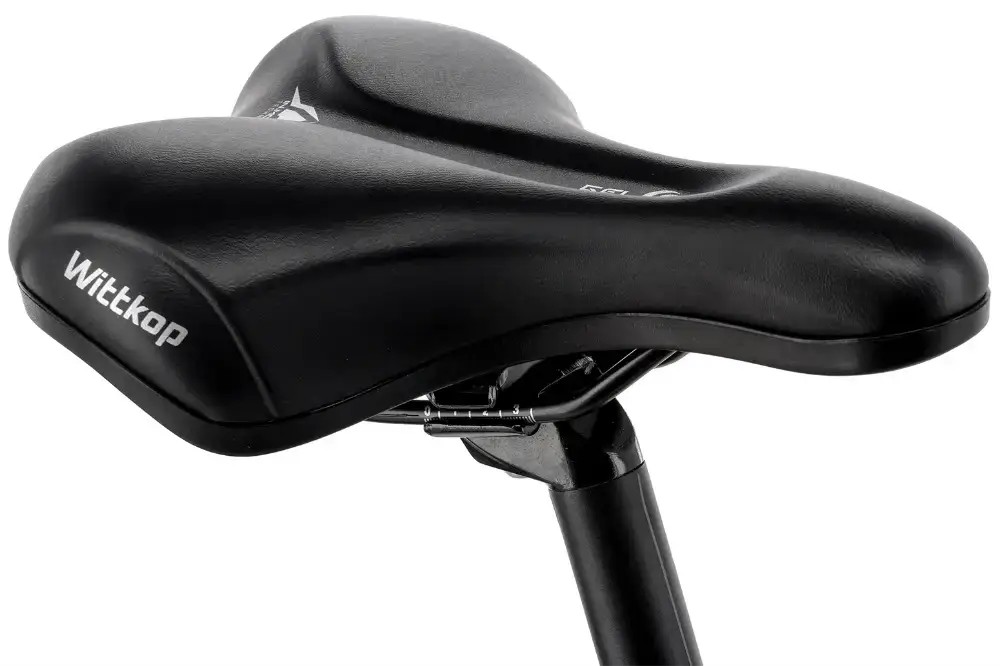 Rower trekkingowy damski Kross Trans 2.0