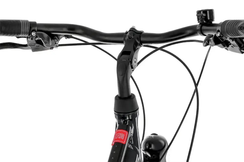 Rower trekkingowy damski Kross Trans 2.0