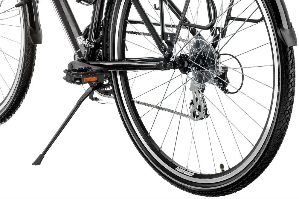 Rower trekkingowy damski Kross Trans 2.0