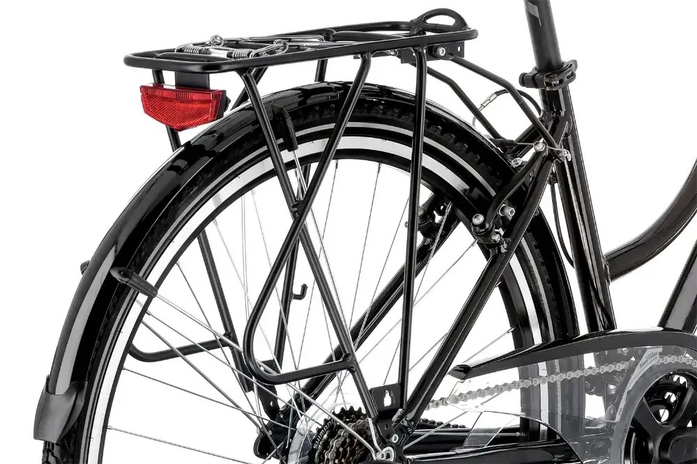 Rower trekkingowy damski Kross Trans 2.0