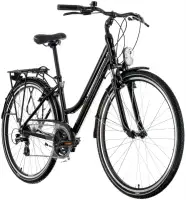 Rower trekkingowy damski Kross Trans 2.0