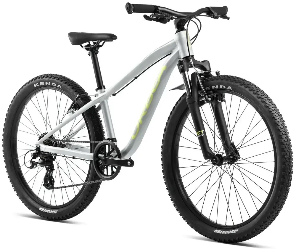 Rower dziecięcy Orbea MX 24 XC