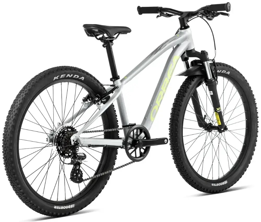 Rower dziecięcy Orbea MX 24 XC