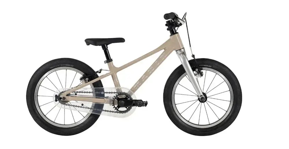 Rower dziecięcy Marin Coast Trail 16"