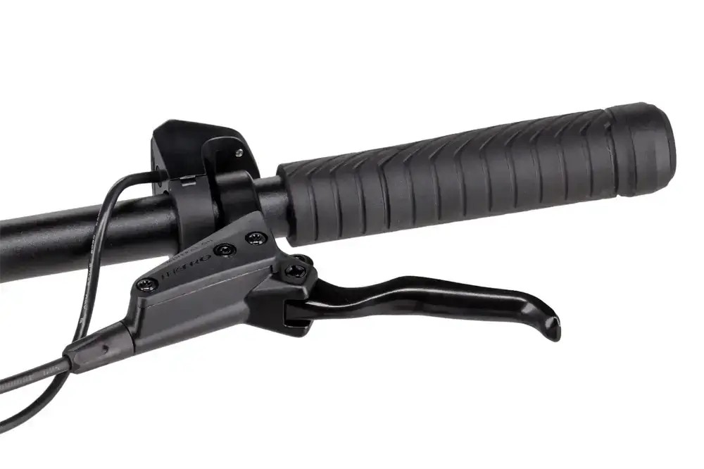 Rower elektryczny R-raymon CrossRay E 6.0 9S M350