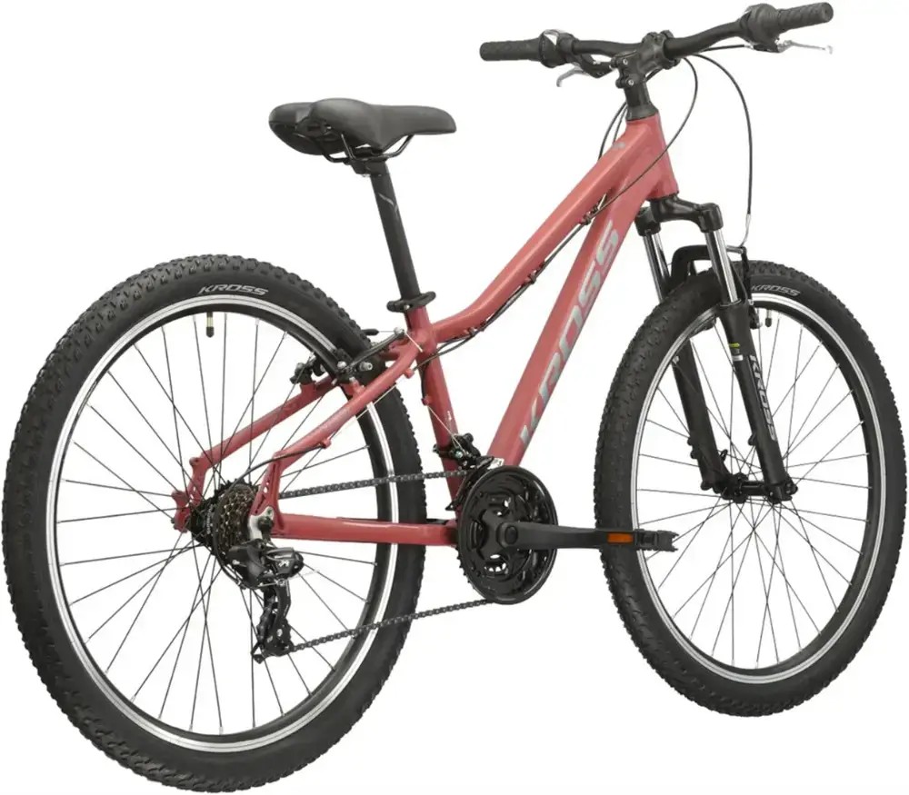 Rower Mtb damski Kross Lea 1.0