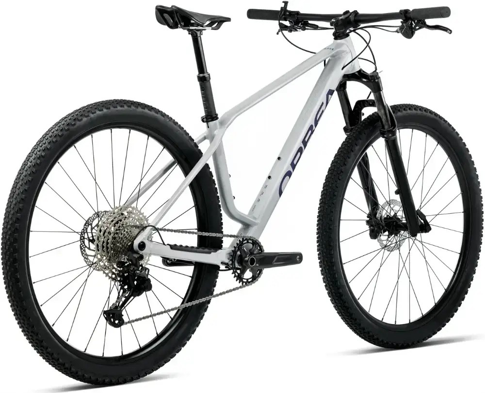 Rower Mtb Orbea Alma H20