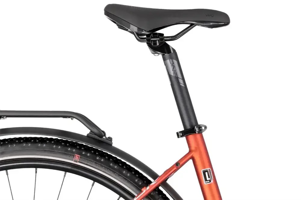 Rower elektryczny damski Superior eXR 6030 L Touring