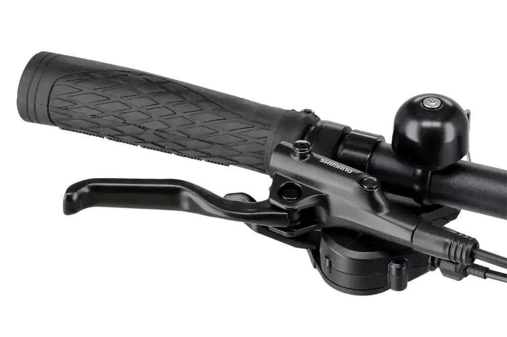 Rower elektryczny damski Superior eXR 6030 L Touring