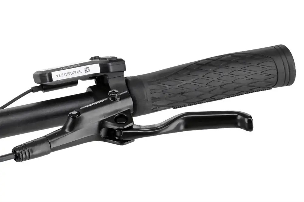 Rower elektryczny damski Superior eXR 6030 L Touring