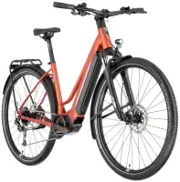 Superior eXR 6030 L Touring Women's Electric Bike
