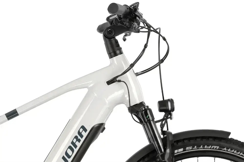 Rower elektryczny Winora Yucatan X12 Pro