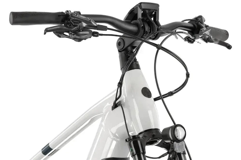 Rower elektryczny Winora Yucatan X12 Pro