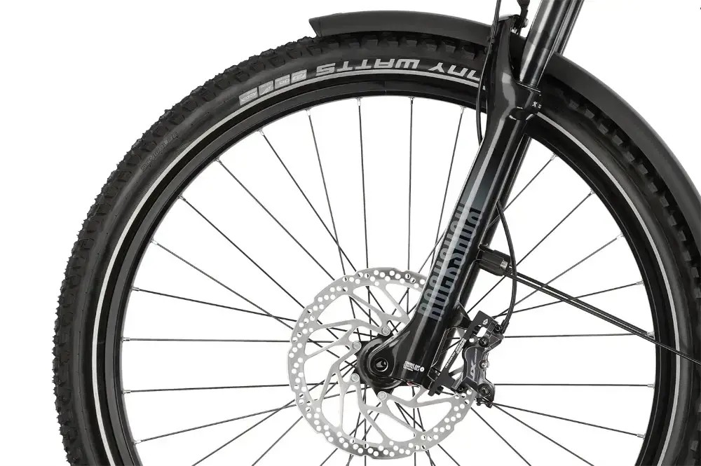 Rower elektryczny Winora Yucatan X12 Pro