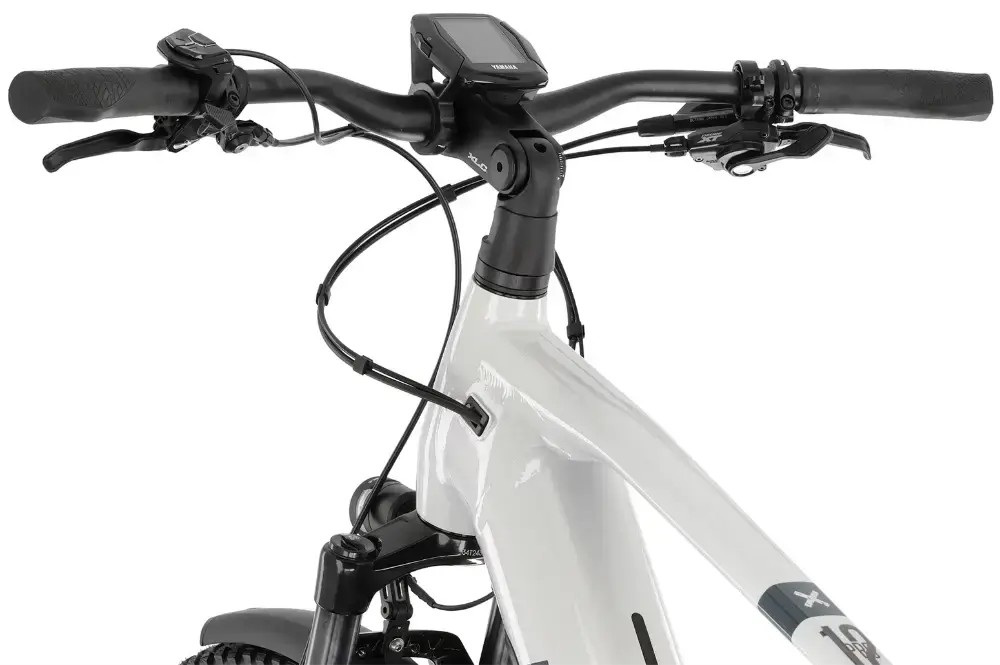 Rower elektryczny Winora Yucatan X12 Pro