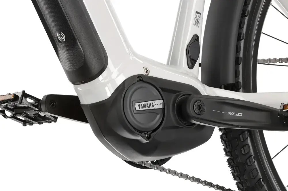 Rower elektryczny Winora Yucatan X12 Pro