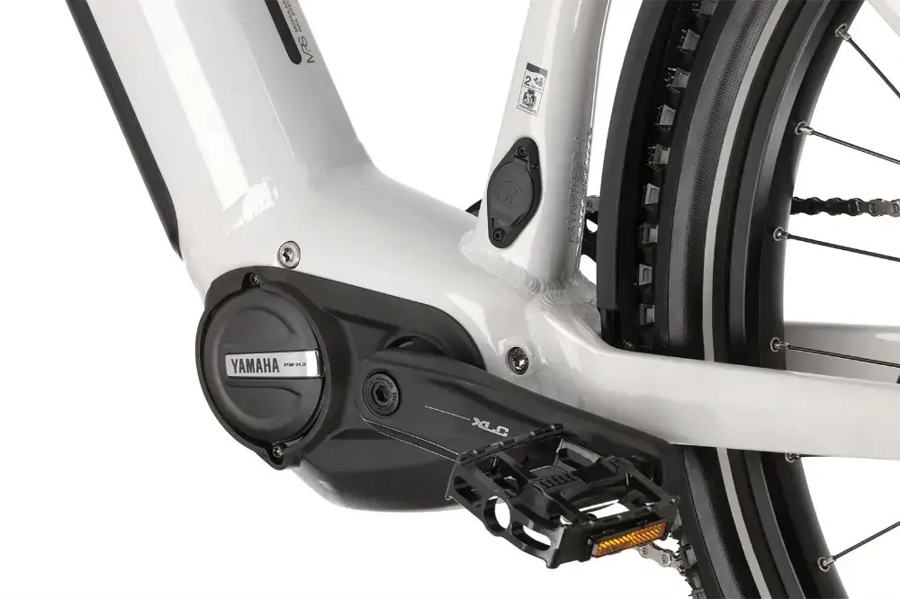 Rower elektryczny Winora Yucatan X12 Pro