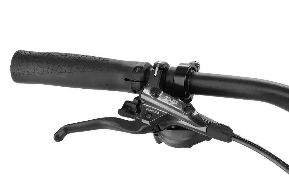 Rower elektryczny Winora Yucatan X12 Pro