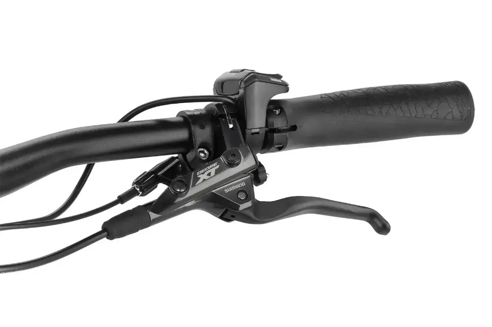 Rower elektryczny Winora Yucatan X12 Pro