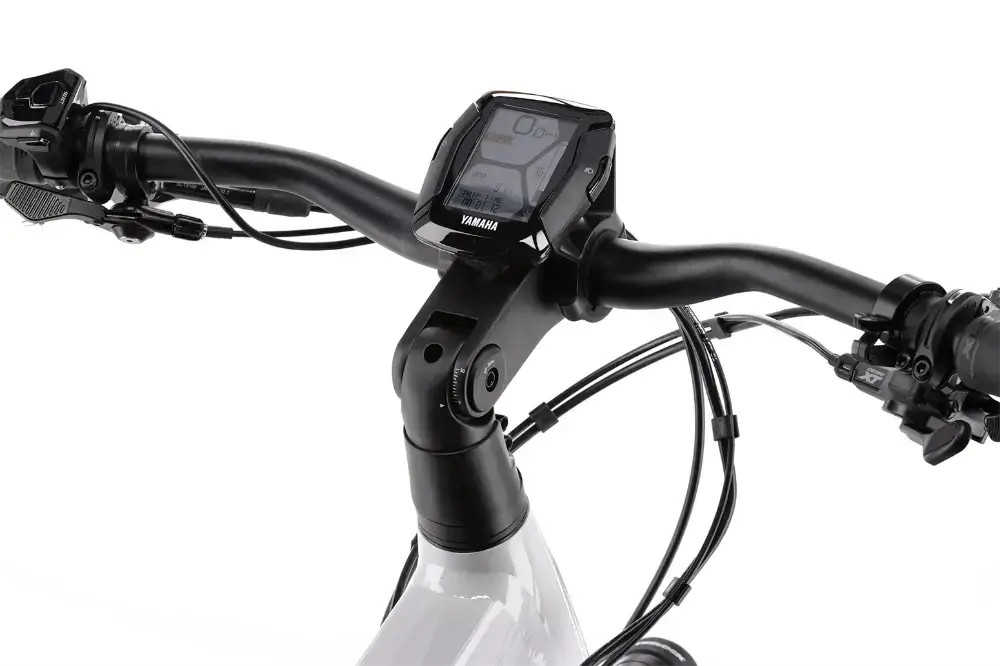 Rower elektryczny Winora Yucatan X12 Pro