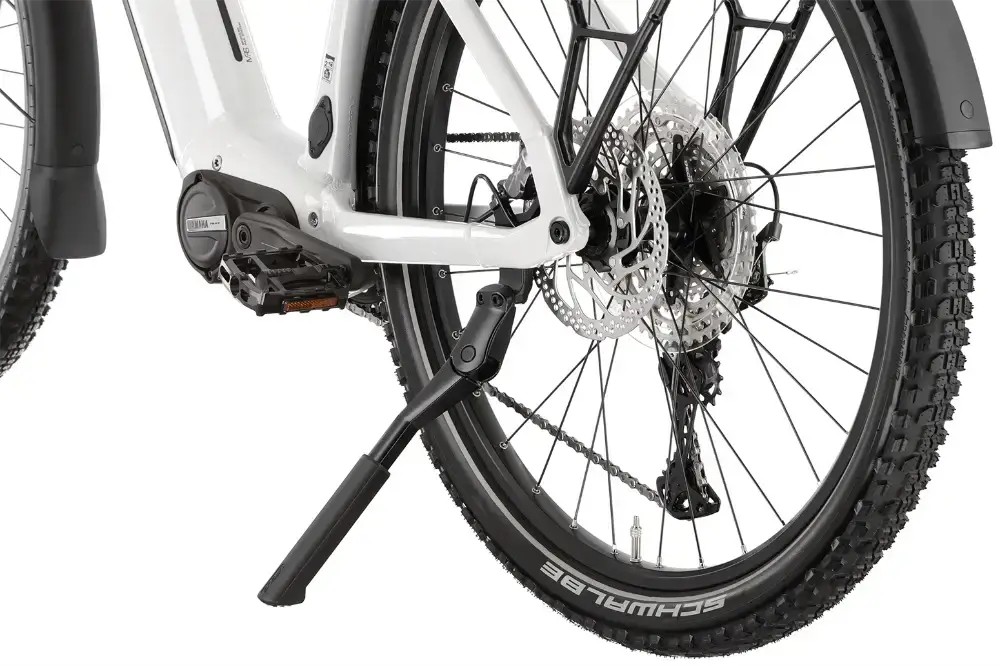 Rower elektryczny Winora Yucatan X12 Pro