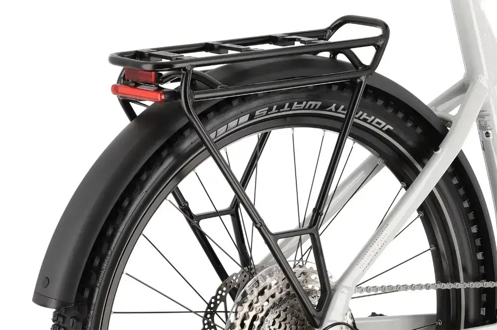 Rower elektryczny Winora Yucatan X12 Pro