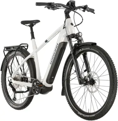 Winora Yucatan X12 Pro Electric Bike