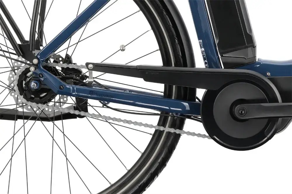 Rower elektryczny Husqvarna Grand City Y3 FW