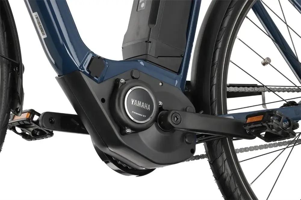 Rower elektryczny Husqvarna Grand City Y3 FW