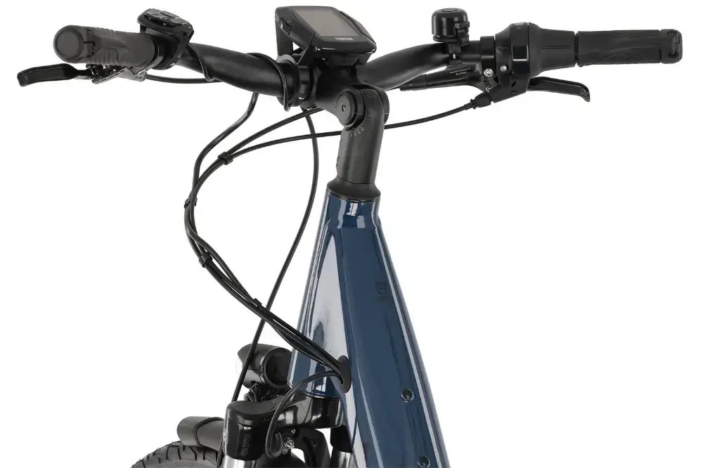 Rower elektryczny Husqvarna Grand City Y3 FW