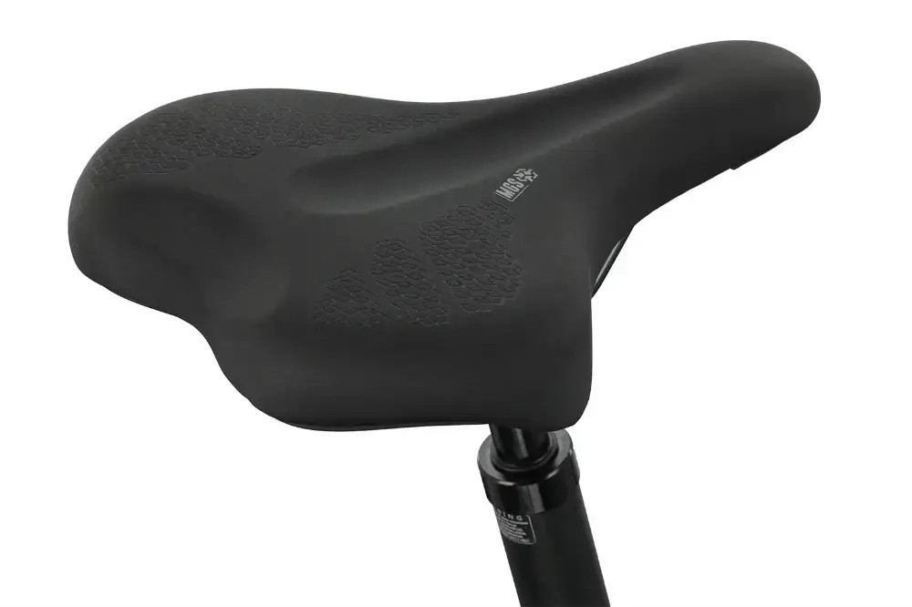 Rower elektryczny Husqvarna Grand City Y3 FW