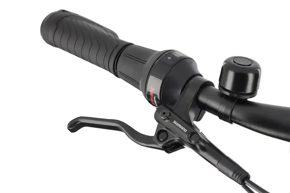 Rower elektryczny Husqvarna Grand City Y3 FW